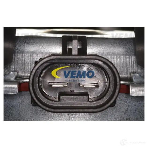 Вентилятор радиатора VEMO V42-01-1100 8MP AM 1437872156 изображение 1
