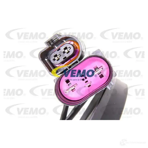 Вентилятор радиатора VEMO V15-01-1880 1640905 4046001386732 L LVMHW изображение 1