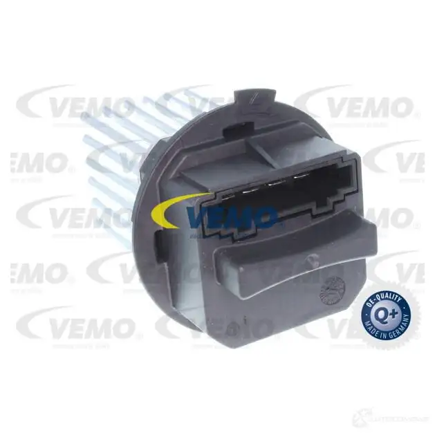 Вентилятор радиатора VEMO A MVPXW 1437871366 v150118141 - Изображение 1