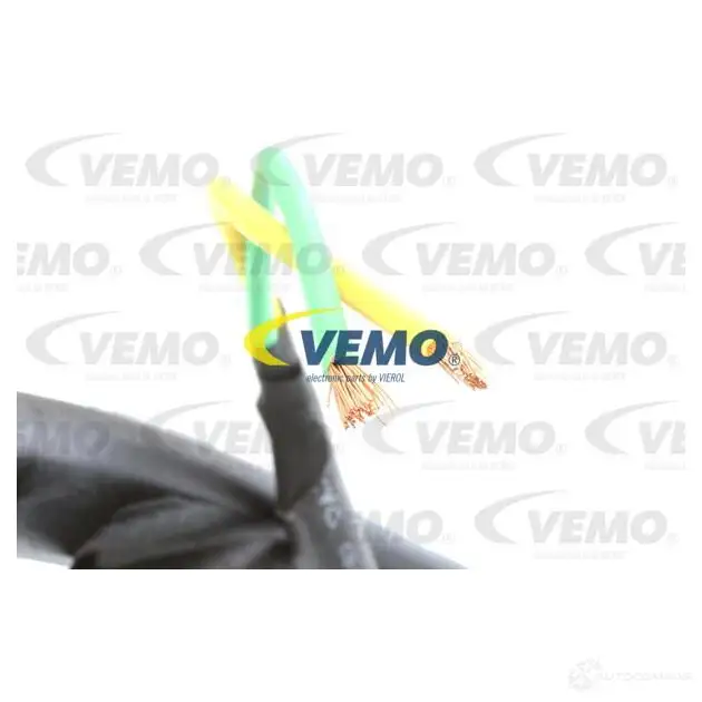 Вентилятор радиатора VEMO 1640897 v15011872 4046001355813 VYON2 1 изображение 1