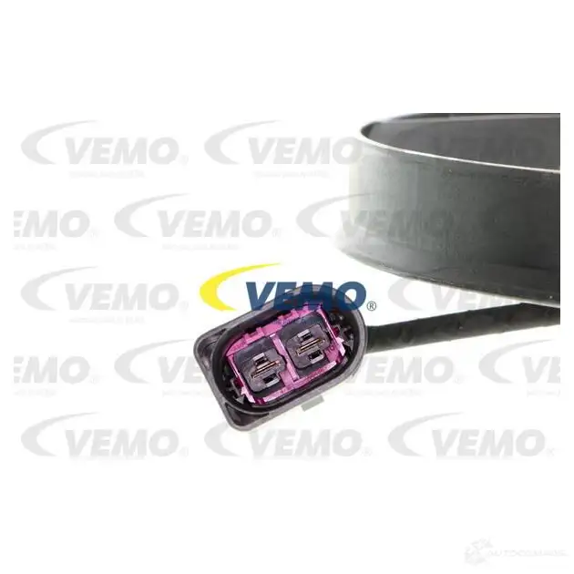 Вентилятор радиатора VEMO 1640908 4046001386763 2M FTC8 V15-01-1883 изображение 1