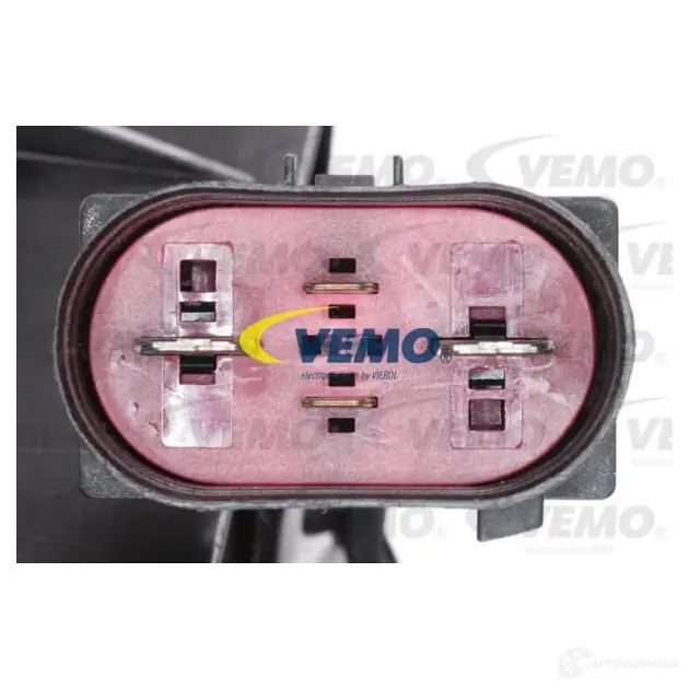 Вентилятор радиатора VEMO 2N4SV G 4046001986499 1424501039 V15-01-1921 изображение 1