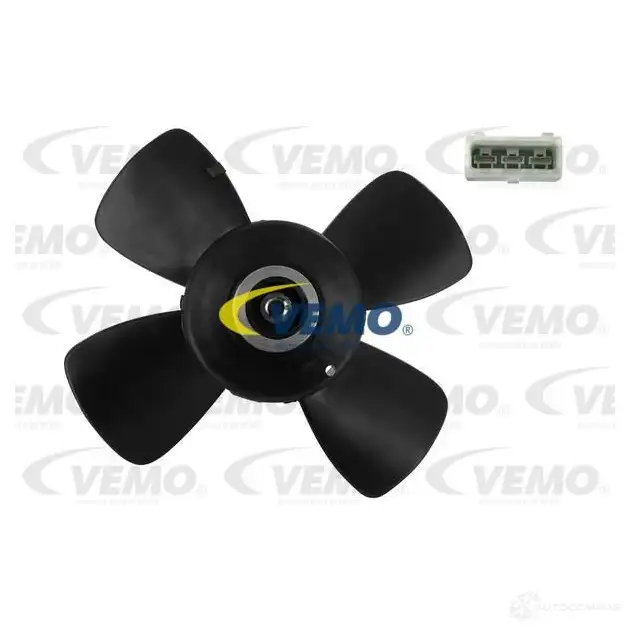 Вентилятор радиатора VEMO 1640855 CP 8NBS4 4046001338014 v150118041