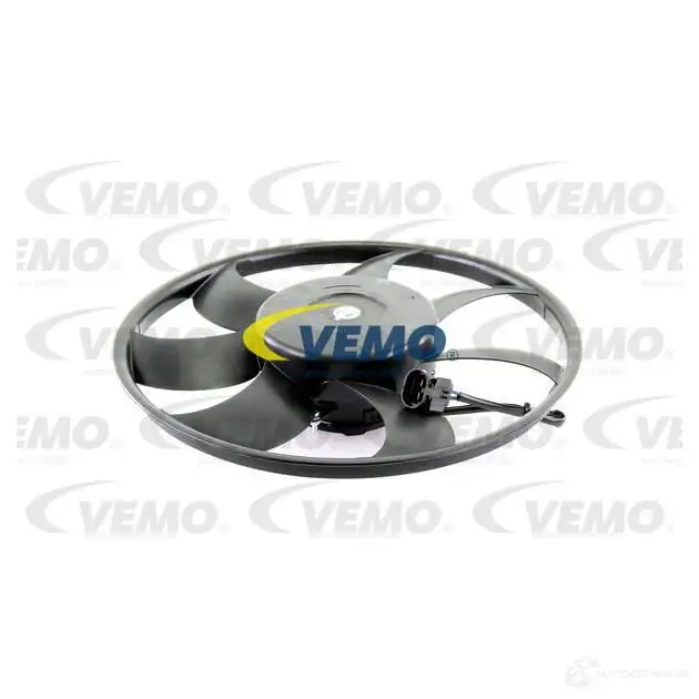 Вентилятор радиатора VEMO 4046001136337 PPPKV ZA 1649613 V46-01-1304 изображение 0