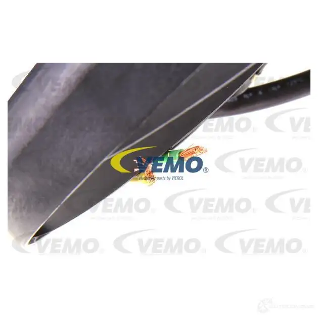 Вентилятор радиатора VEMO V15-01-1875 9 V3FG9C 4046001363207 1640900 изображение 1