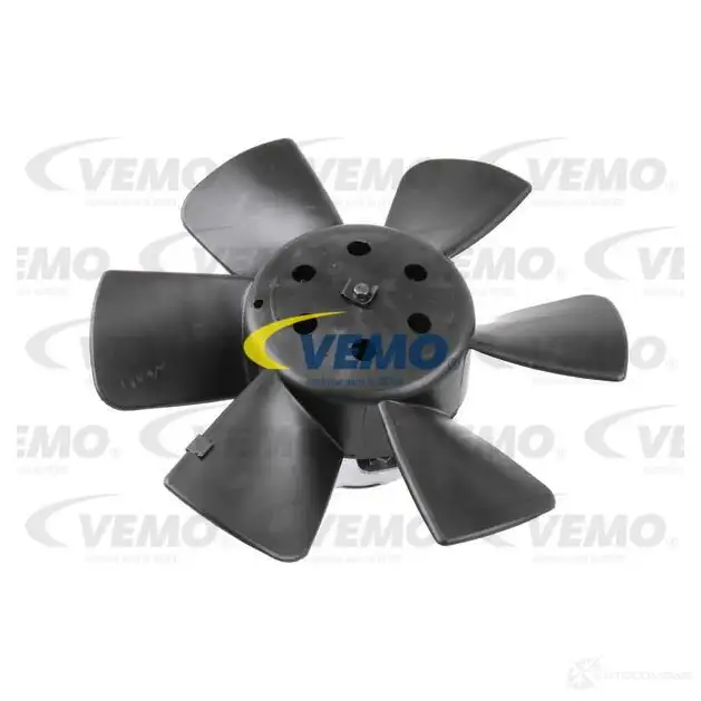 Вентилятор радиатора VEMO 4046001114014 1640858 R 8IDUE8 V15-01-1812 изображение 0
