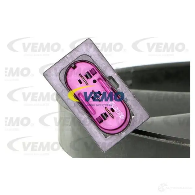 Вентилятор радиатора VEMO 1640871 V15-01-1832-1 YY7U 9 4046001337628 изображение 1