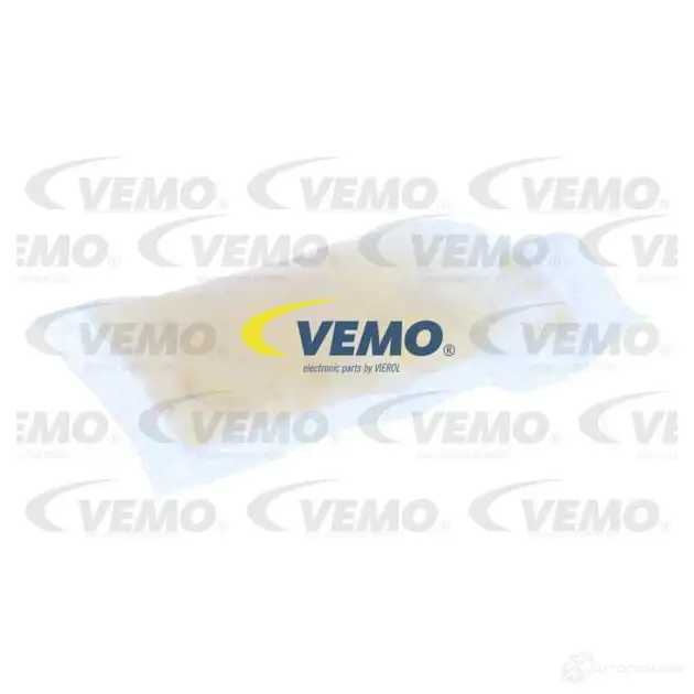 Вентилятор радиатора VEMO 1640871 V15-01-1832-1 YY7U 9 4046001337628 изображение 2
