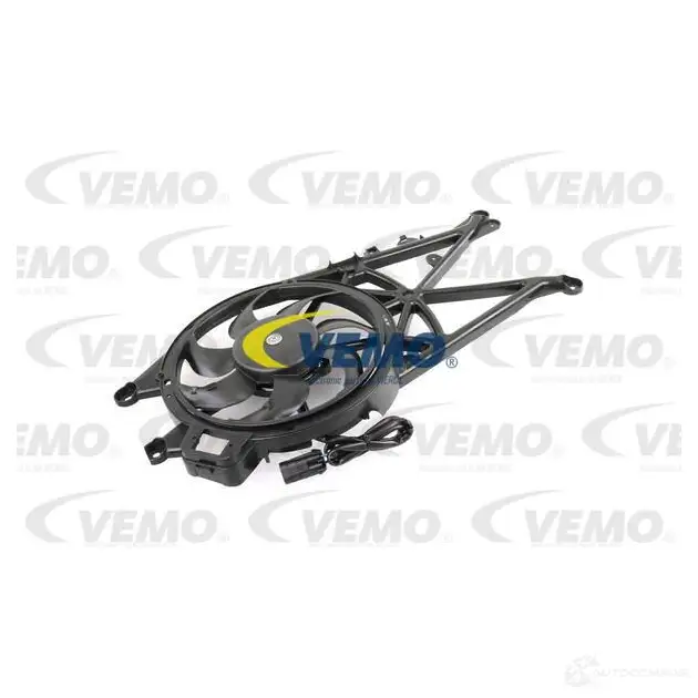 Вентилятор радиатора VEMO V40-01-1073 9179 P9 4046001517211 1647886 изображение 0