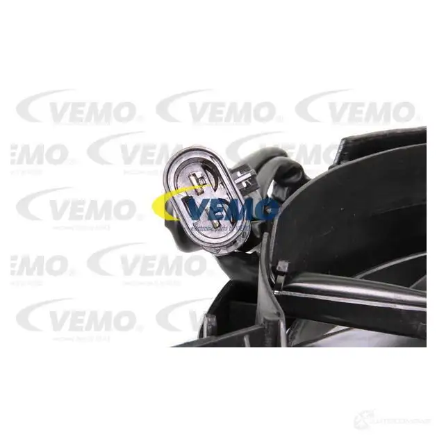 Вентилятор радиатора VEMO V40-01-1073 9179 P9 4046001517211 1647886 изображение 1