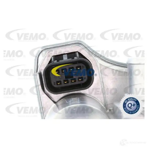 Вентилятор радиатора VEMO v53010009 4 0B9T6Z 4046001662751 1651335 изображение 0