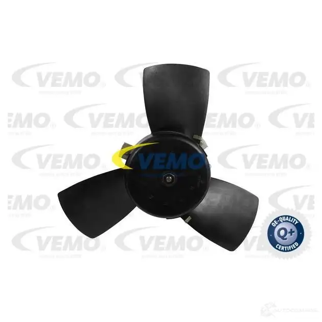 Вентилятор радиатора VEMO 1423423029 5771 J0 v15011807 4046001119026