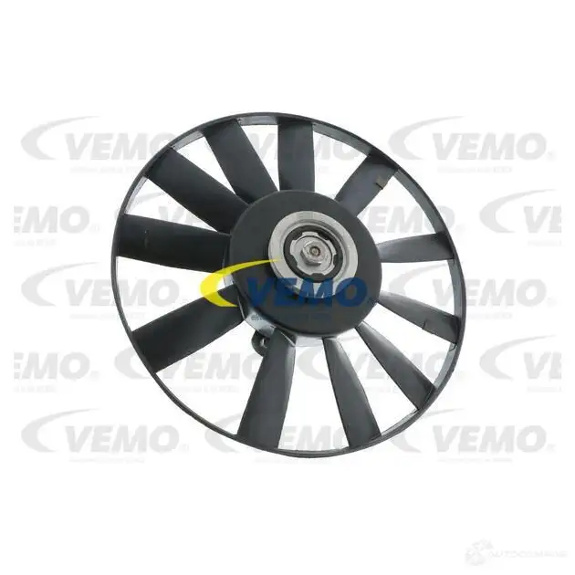 Вентилятор радиатора VEMO 1640891 v15011864 4046001318863 TDGUL PL изображение 0