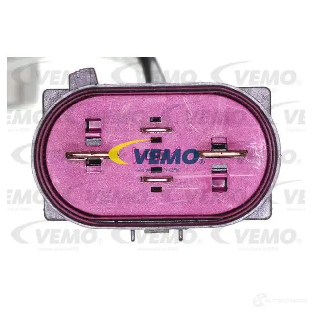 Вентилятор радиатора VEMO N0ZH VM 1437870992 V15-01-1941 изображение 1