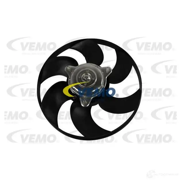 Вентилятор радиатора VEMO 4046001516689 v22011781 S7EPP E 1423423120