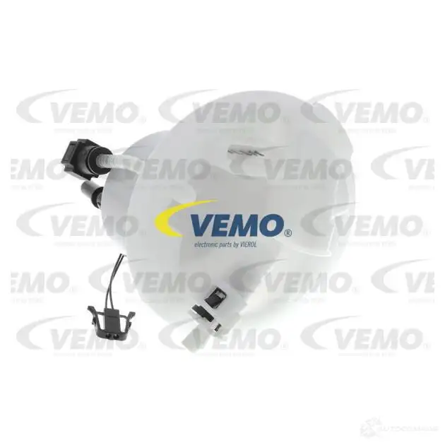 Фланец блока подачи топлива VEMO 4046001845178 KF I750 1218479900 v49090003 - Изображение 1
