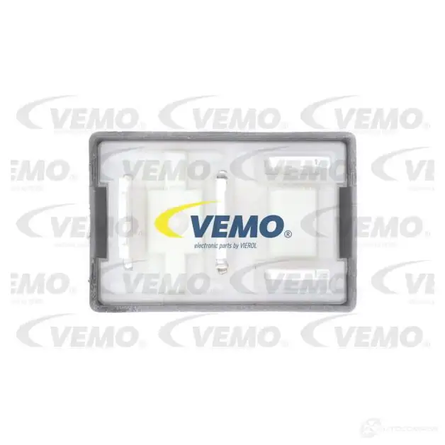 Реле указателя поворотов VEMO GS7 SC 4046001502385 1648333 V40-71-0006 изображение 1