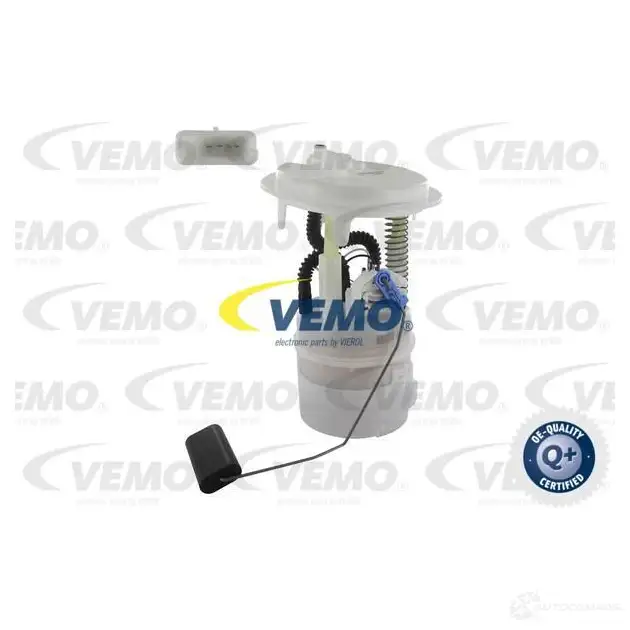 Топливный насос VEMO v22090025 1643093 4046001532689 ULJR ZK7