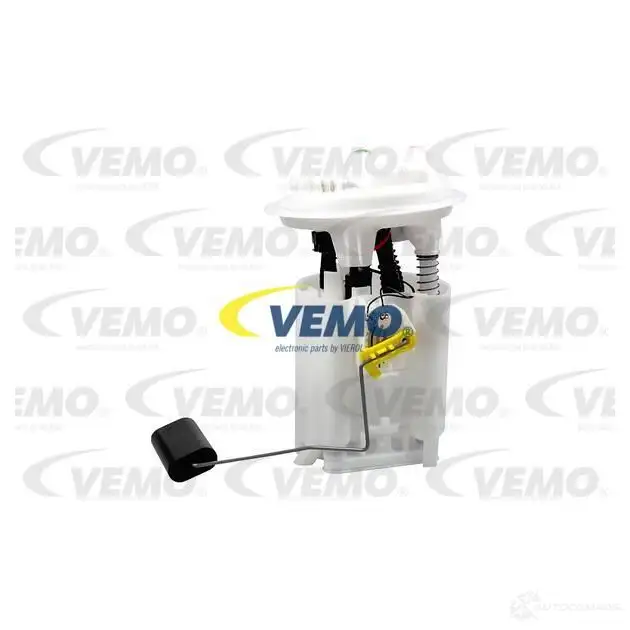Топливный насос VEMO V21-09-0002 1643011 4046001382079 B 9WOENA изображение 0