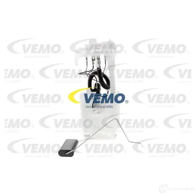 Топливный насос VEMO E JOGG 4046001365140 V42-09-0010 1649154 изображение 0