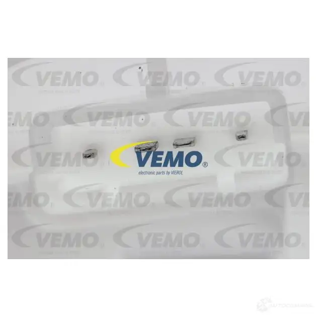 Топливный насос VEMO E JOGG 4046001365140 V42-09-0010 1649154 изображение 1