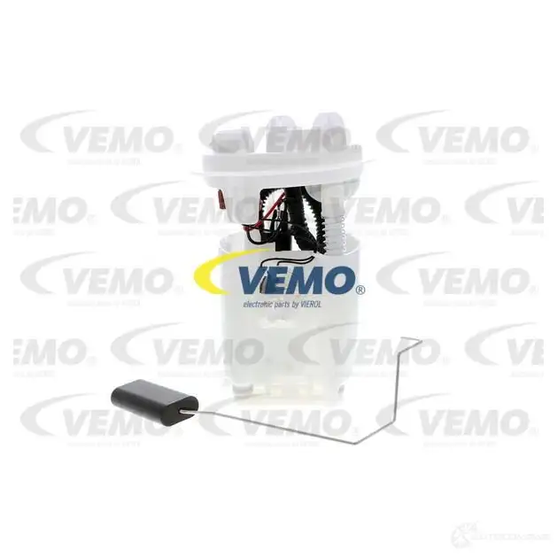 Топливный насос VEMO 1649697 V46-09-0007 N5Y DE 4046001389108 - Изображение 1