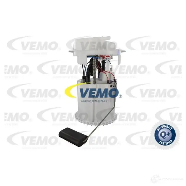 Топливный насос VEMO V22-09-0013 4046001532535 ADXXKW 5 1643081 изображение 0