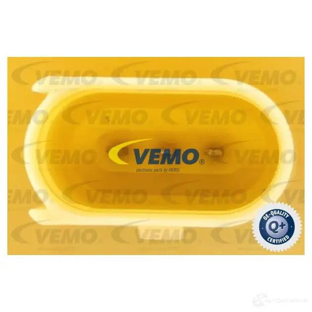 Топливный насос VEMO FDM 8I 4046001992865 V10-09-1336 1424631748 изображение 1