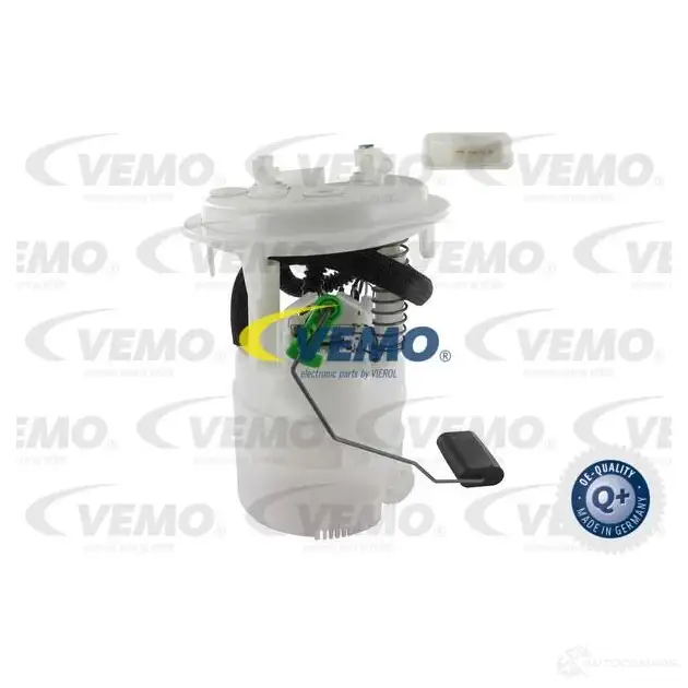 Топливный насос VEMO VX PTMB V42-09-0027 4046001531392 1649172 изображение 0