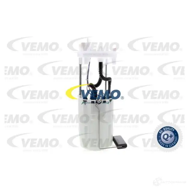 Топливный насос VEMO V24-09-0032 4046001532702 C VNR2 1643654 изображение 0