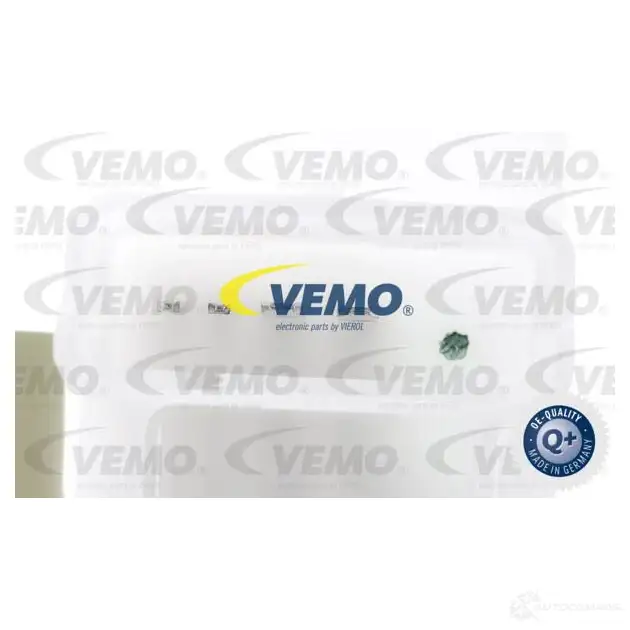 Топливный насос VEMO V24-09-0032 4046001532702 C VNR2 1643654 изображение 1