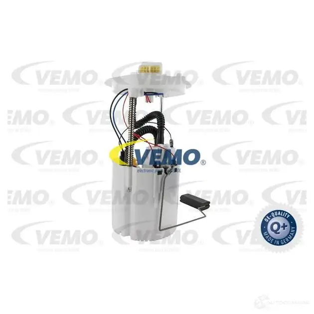 Топливный насос VEMO 1643656 2J2 QE V24-09-0034 4046001532719