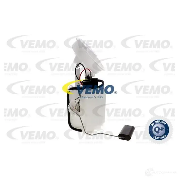 Топливный насос VEMO 4046001347979 0Z6 VD V30-09-0009 1645750 - Изображение 1