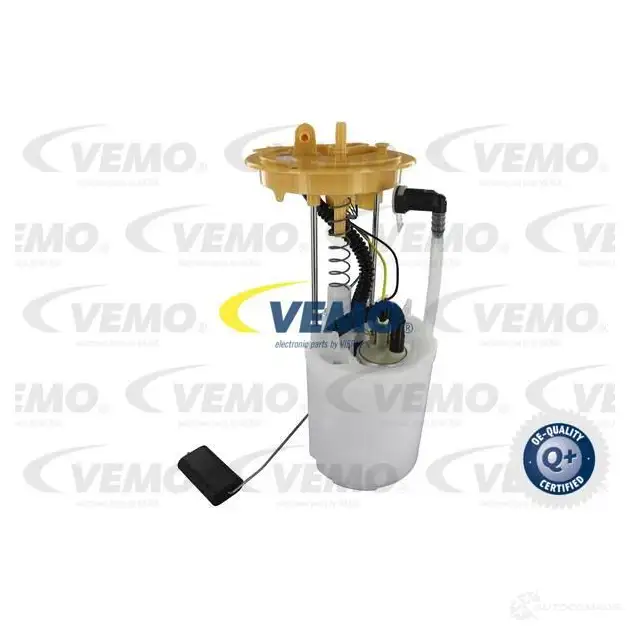 Топливный насос VEMO v10090855 1638767 I XW1KQ 4046001530937