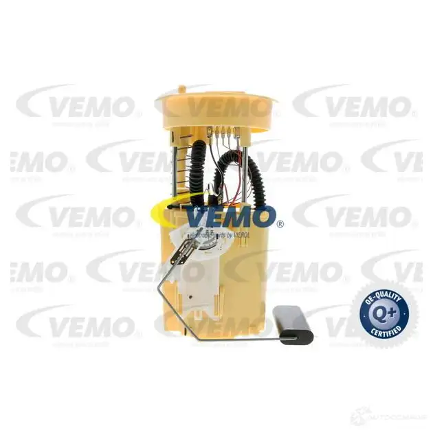 Топливный насос VEMO 1218156502 V10-09-1268 4046001858628 HDQK PDD изображение 0