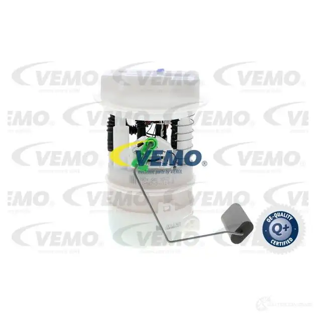 Топливный насос VEMO 4046001579110 EN5LL XE V21-09-0005 1643014 изображение 0
