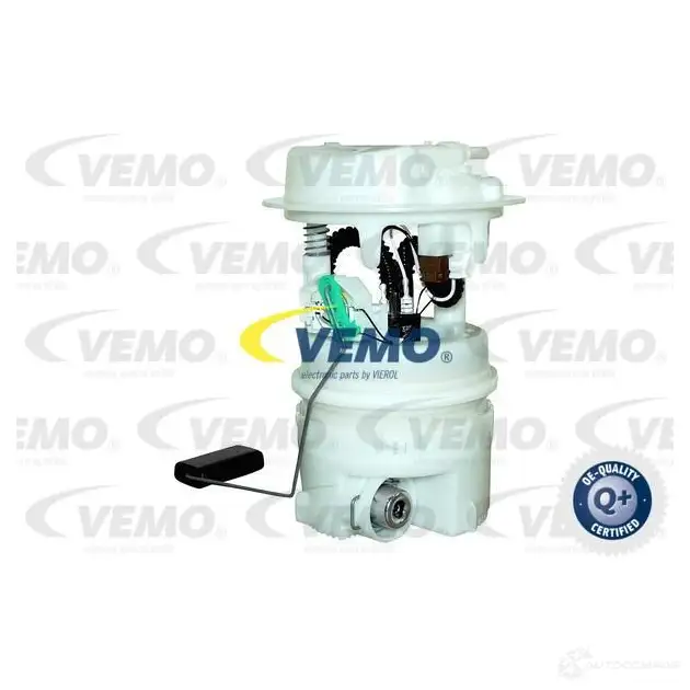 Топливный насос VEMO 4046001351587 WB CY0DO 1649146 V42-09-0002 изображение 0