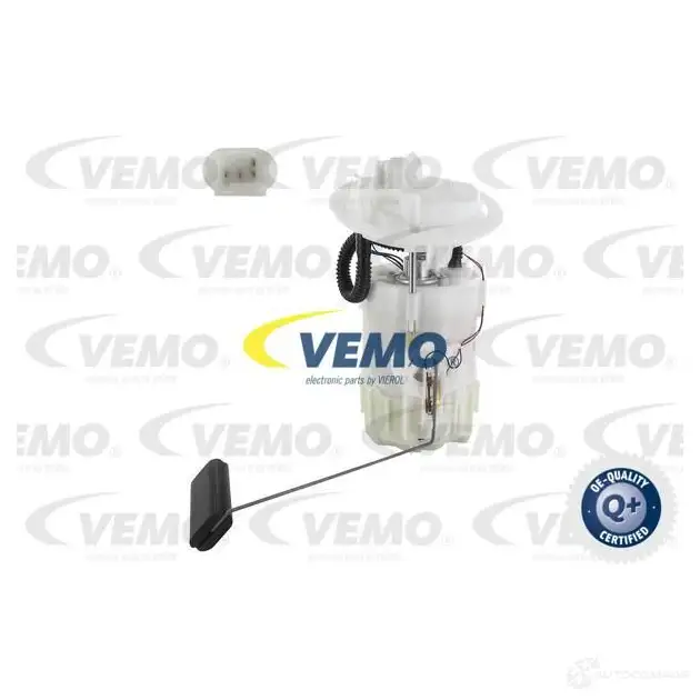 Топливный насос VEMO HGX8 W10 4046001531187 1649718 V46-09-0030 изображение 0