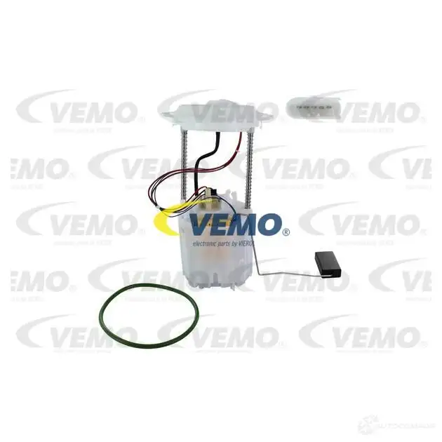 Топливный насос VEMO V30-09-0058 C3ID PI2 1645793 4046001611520 изображение 1