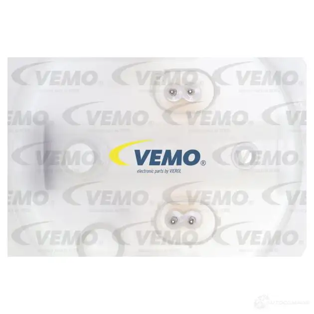 Топливный насос VEMO L9S MLLP V20-09-0520 1437851438 изображение 1