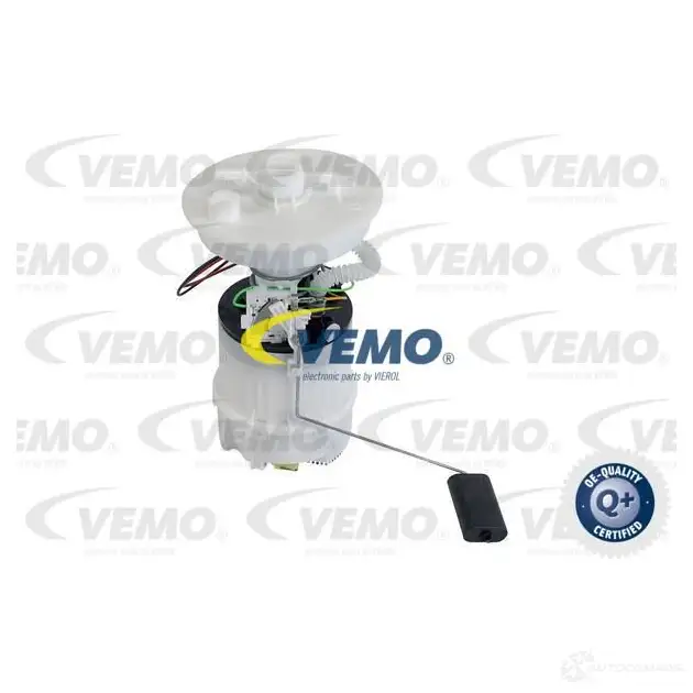 Топливный насос VEMO V25-09-0017 4046001518737 1644452 5MN KYG