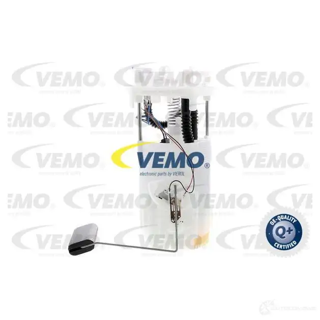 Топливный насос VEMO SUV O62J V46-09-0044 1649732 4046001531668 изображение 0