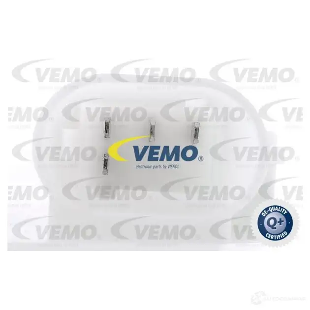 Топливный насос VEMO SUV O62J V46-09-0044 1649732 4046001531668 изображение 1