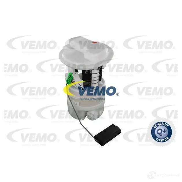 Топливный насос VEMO QJ22 Z V46-09-0006 4046001352355 1649696 изображение 0