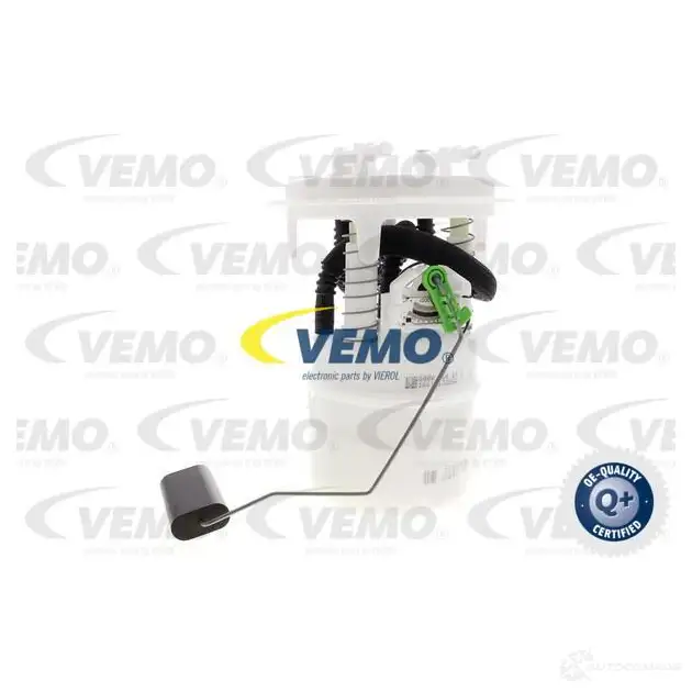 Топливный насос VEMO 4046001699313 1643102 V22-09-0034 2Z41 V - Изображение 1