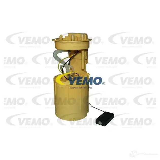 Топливный насос VEMO V10-09-0847 5 ESDEL 4046001348280 1638758 изображение 0