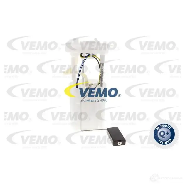 Топливный насос VEMO X4XD 0S V10-09-0852 1638763 4046001417023 изображение 0
