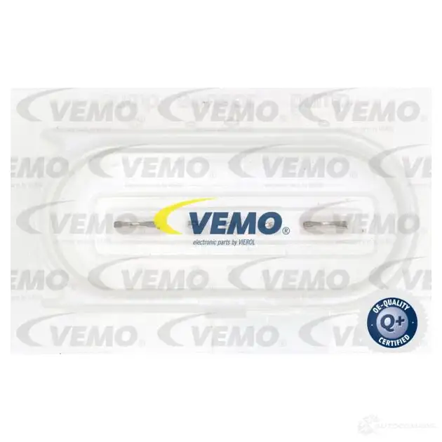 Топливный насос VEMO X4XD 0S V10-09-0852 1638763 4046001417023 изображение 1