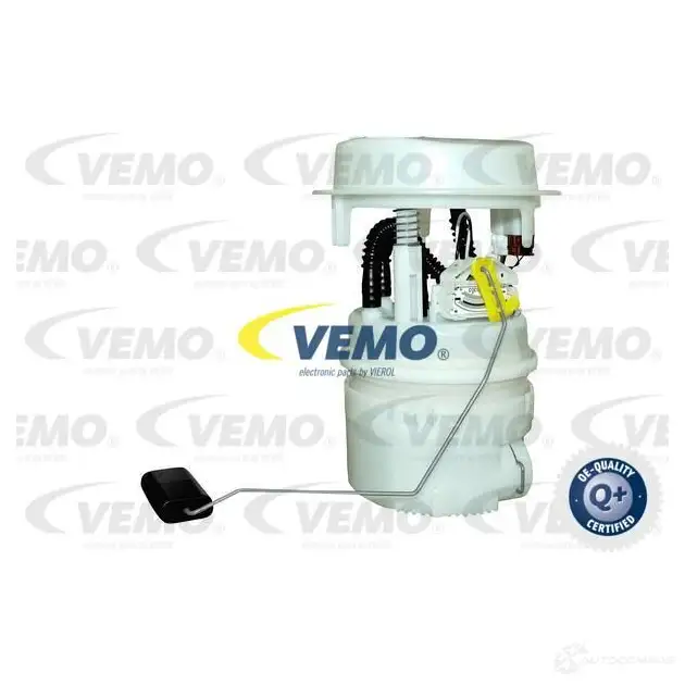 Топливный насос VEMO 1649695 0BMU D 4046001368929 v46090004