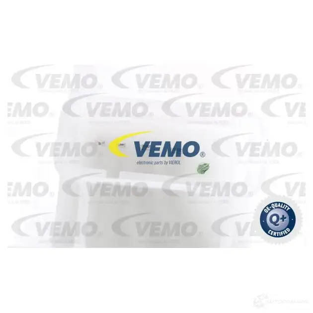 Топливный насос VEMO 1643645 4046001473845 V24-09-0019 MSE0A X изображение 1